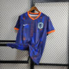 2024 Netherlands National Team Away Football Shirt detail view