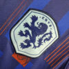 2024 Netherlands National Team Away Football Shirt detail view