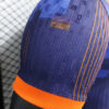 2024 Netherlands National Team Away Football Shirt Player Version detail view
