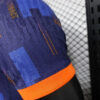 2024 Netherlands National Team Away Football Shirt Player Version detail view