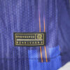 2024 Netherlands National Team Away Football Shirt Player Version detail view