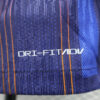 2024 Netherlands National Team Away Football Shirt Player Version detail view