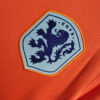 2024 Netherlands National Team Home Football Shirt detail view