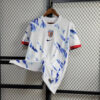 2024 Norway National Team Away Football Shirt detail view