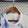 2024 Norway National Team Away Football Shirt detail view