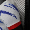 2024 Norway National Team Away Football Shirt -Player Version detail view