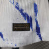 2024 Norway National Team Away Football Shirt -Player Version detail view