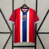 2024 Norway National Team Home Football Shirt front view