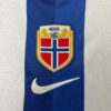 2024 Norway National Team Home Football Shirt detail view