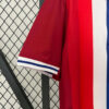 2024 Norway National Team Home Football Shirt detail view
