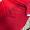 2024 Norway National Team Home Football Shirt detail view