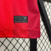2024 Norway National Team Home Football Shirt detail view