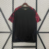 2024 Peru National Team Away Football Shirt back view