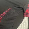 2024 Peru National Team Away Football Shirt detail view
