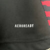 2024 Peru National Team Away Football Shirt detail view