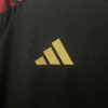 2024 Peru National Team Away Football Shirt detail view