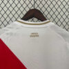 2024 Peru National Team Home Football Shirt detail view