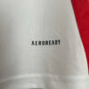 2024 Peru National Team Home Football Shirt detail view