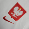 2024 Poland Home Football Shirt detail view