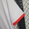 2024 Poland Home Football Shirt detail view
