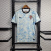 2024 Portugal Away Football Shirt front view