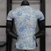 2024 Portugal Away Football Shirt -Player Version back view