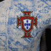 2024 Portugal Away Football Shirt -Player Version detail view