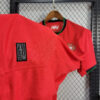 2024 Portugal Home Football Shirt detail view