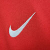 2024 Portugal Home Football Shirt detail view