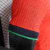 2024 Portugal Home Football Shirt -Player Version detail view