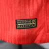 2024 Portugal Home Football Shirt -Player Version detail view