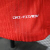2024 Portugal Home Football Shirt -Player Version detail view