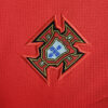 2024 Portugal Home Football Shirt Kids Size detail view