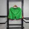 2024 Portugal Home Shorts front view