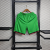 2024 Portugal Home Shorts back view