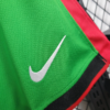 2024 Portugal Home Shorts detail view