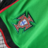 2024 Portugal Home Shorts detail view