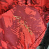 2024 Portugal Special Edition Red Football Shirt detail view