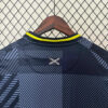 2024 Scotland National Team Home Football Shirt detail view