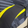 2024 Scotland National Team Home Football Shirt detail view