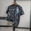2024 South Korea Away Soccer Jersey detail view