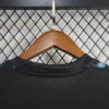2024 South Korea Away Soccer Jersey detail view