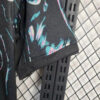 2024 South Korea Away Soccer Jersey detail view
