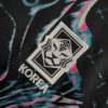 2024 South Korea Away Soccer Jersey detail view