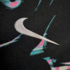 2024 South Korea Away Soccer Jersey detail view
