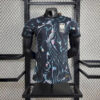 2024 South Korea Away Soccer Jersey -Player Version front view