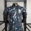2024 South Korea Away Soccer Jersey -Player Version detail view