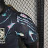 2024 South Korea Away Soccer Jersey -Player Version detail view