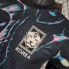 2024 South Korea Away Soccer Jersey -Player Version detail view