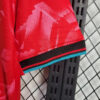 2024 South Korea Home Soccer Jersey detail view